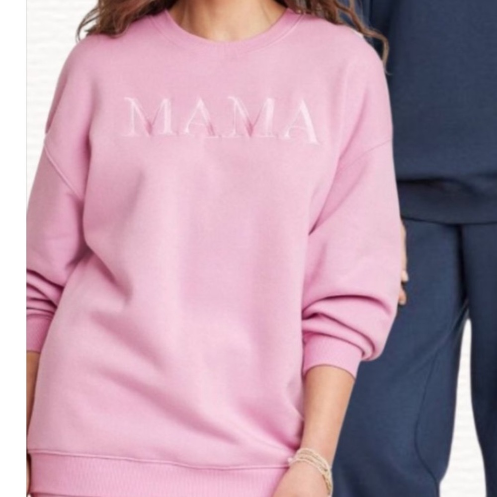 Grayson Threads ‘MAMA' Sweatshirt - Picture 6 of 6